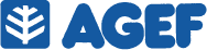 Logo AGEF